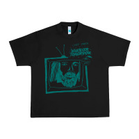 Black chet faker müsic Urban Heavy Tee - linhVisuals
