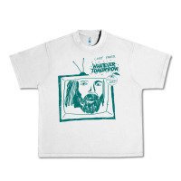 Lunar Rock chet faker müsic Urban Heavy Tee - linhVisuals