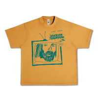 Peanut Butter chet faker müsic Urban Heavy Tee - linhVisuals