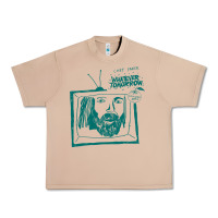 Burro chet faker müsic Urban Heavy Tee - linhVisuals