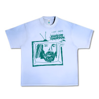 Grape Ice chet faker müsic Urban Heavy Tee - linhVisuals