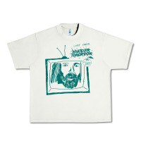 Pistachio chet faker müsic Urban Heavy Tee - linhVisuals
