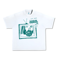 White chet faker müsic Urban Heavy Tee - linhVisuals