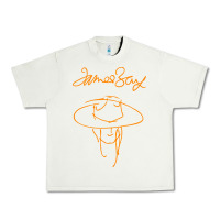 Pistachio james bay müsic Urban Heavy Tee - linhVisuals