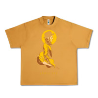Peanut Butter james bay müsic Urban Heavy Tee - linhVisuals