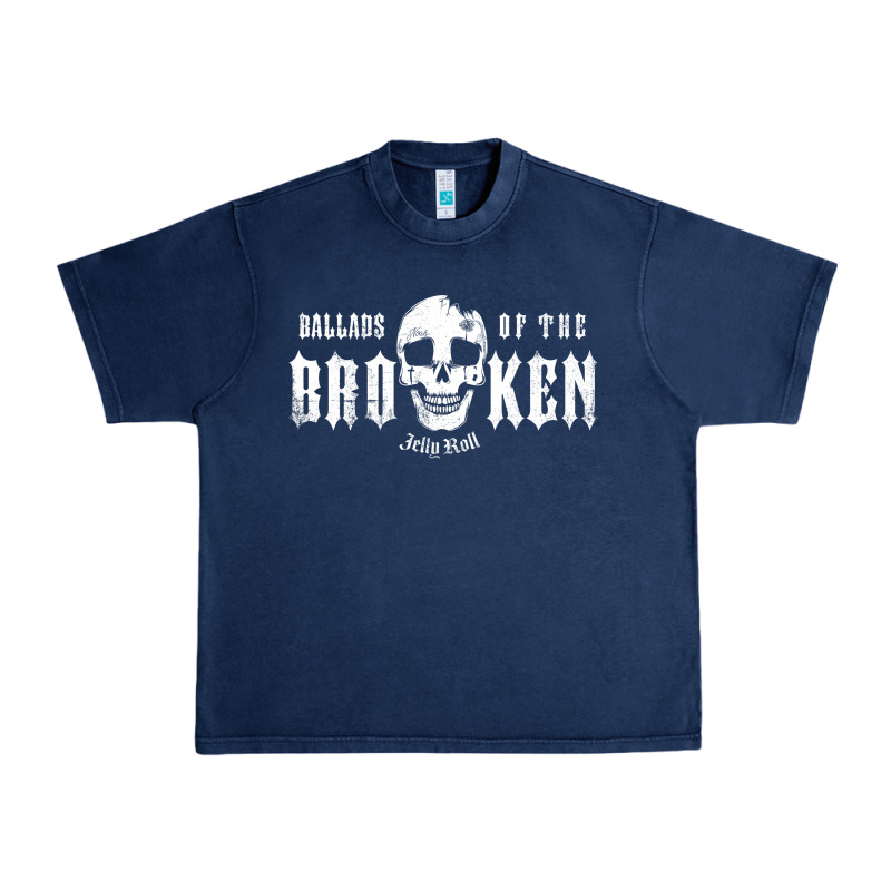 Jelly Roll  Rap Müsic Urban Heavy Tee by linhVisuals | Teevron
