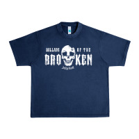 Navy jelly roll  rap müsic Urban Heavy Tee - linhVisuals