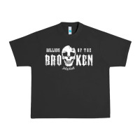 Pigment Black jelly roll  rap müsic Urban Heavy Tee - linhVisuals