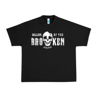 Black jelly roll  rap müsic Urban Heavy Tee - linhVisuals