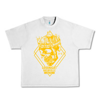 Lunar Rock jelly roll  rap müsic Urban Heavy Tee - linhVisuals