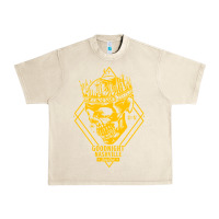 Sandshell jelly roll  rap müsic Urban Heavy Tee - linhVisuals