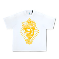 White jelly roll  rap müsic Urban Heavy Tee - linhVisuals