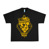 Black jelly roll  rap müsic Urban Heavy Tee - linhVisuals
