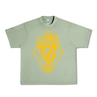 Jelly Roll  Rap Müsic Urban Heavy Tee | Teevron