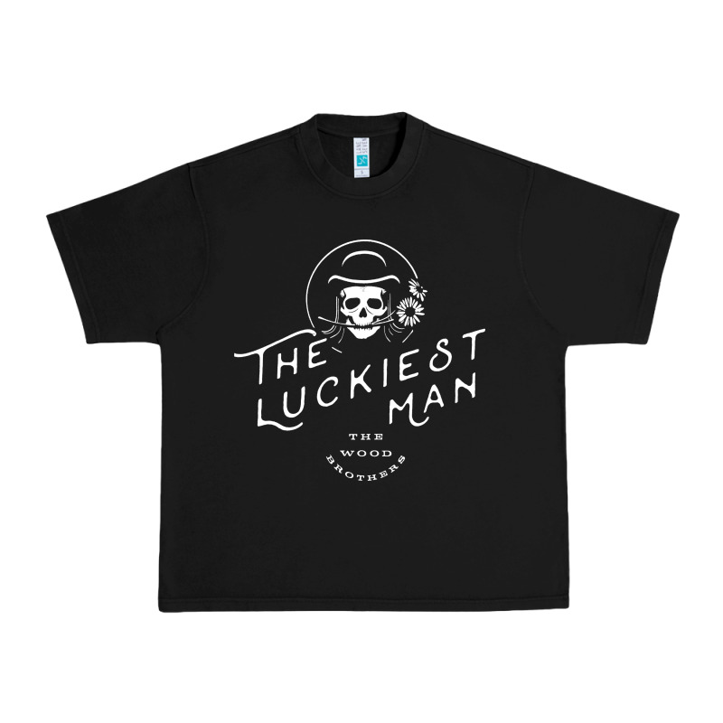 The Wood Brothers Blues Urban Heavy Tee by linhVisuals | Teevron