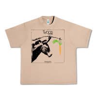 Burro the wood brothers blues Urban Heavy Tee - linhVisuals