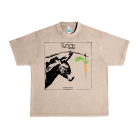 French Oak the wood brothers blues Urban Heavy Tee - linhVisuals