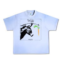 Grape Ice the wood brothers blues Urban Heavy Tee - linhVisuals