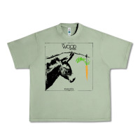Oil Green the wood brothers blues Urban Heavy Tee - linhVisuals