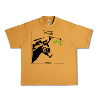 Peanut Butter the wood brothers blues Urban Heavy Tee - linhVisuals
