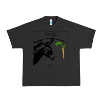Pigment Black the wood brothers blues Urban Heavy Tee - linhVisuals