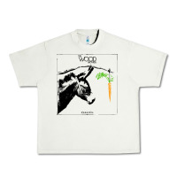 Pistachio the wood brothers blues Urban Heavy Tee - linhVisuals