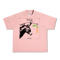Salmon the wood brothers blues Urban Heavy Tee - linhVisuals