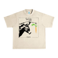 Sandshell the wood brothers blues Urban Heavy Tee - linhVisuals