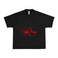 Black the wood brothers blues Urban Heavy Tee - linhVisuals
