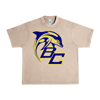 French Oak battery creek high school, beaufort Urban Heavy Tee - linhVisuals