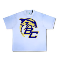 Grape Ice battery creek high school, beaufort Urban Heavy Tee - linhVisuals