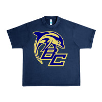 Navy battery creek high school, beaufort Urban Heavy Tee - linhVisuals