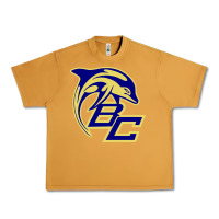 Peanut Butter battery creek high school, beaufort Urban Heavy Tee - linhVisuals