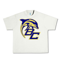 Pistachio battery creek high school, beaufort Urban Heavy Tee - linhVisuals