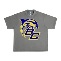 Tornado battery creek high school, beaufort Urban Heavy Tee - linhVisuals