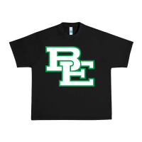 Black bishop england high school, charleston Urban Heavy Tee - linhVisuals