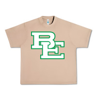 Burro bishop england high school, charleston Urban Heavy Tee - linhVisuals