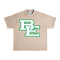 French Oak bishop england high school, charleston Urban Heavy Tee - linhVisuals