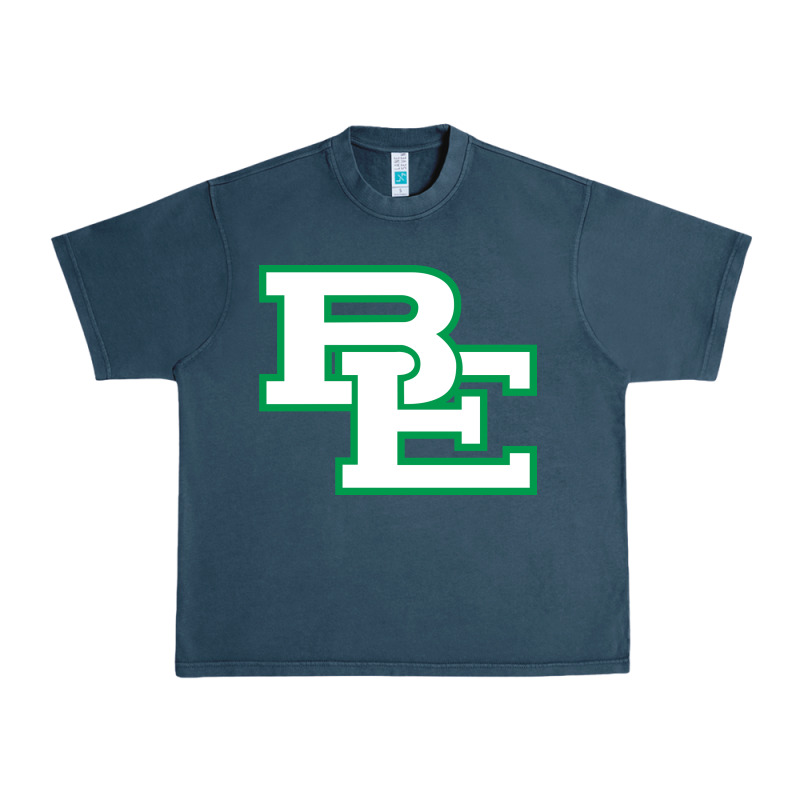 Bishop England High School, Charleston Urban Heavy Tee by linhVisuals | Teevron