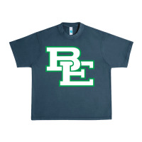 Midnight Navy bishop england high school, charleston Urban Heavy Tee - linhVisuals