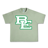 Oil Green bishop england high school, charleston Urban Heavy Tee - linhVisuals