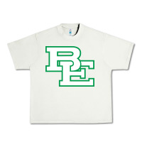 Pistachio bishop england high school, charleston Urban Heavy Tee - linhVisuals