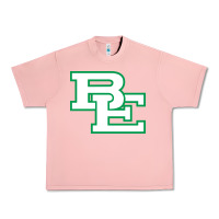 Salmon bishop england high school, charleston Urban Heavy Tee - linhVisuals