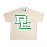 Sandshell bishop england high school, charleston Urban Heavy Tee - linhVisuals