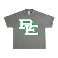 Tornado bishop england high school, charleston Urban Heavy Tee - linhVisuals