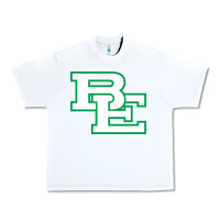 White bishop england high school, charleston Urban Heavy Tee - linhVisuals