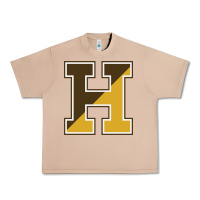 Burro haverhill high school Urban Heavy Tee - linhVisuals