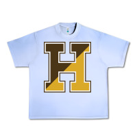 Grape Ice haverhill high school Urban Heavy Tee - linhVisuals