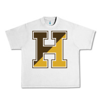 Lunar Rock haverhill high school Urban Heavy Tee - linhVisuals