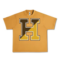 Peanut Butter haverhill high school Urban Heavy Tee - linhVisuals